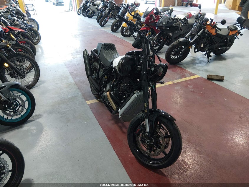 BUELL OTHER 2026