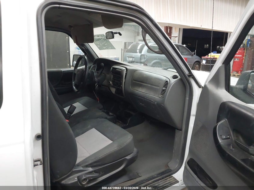 2009 Ford Ranger Sport/Xl/Xlt