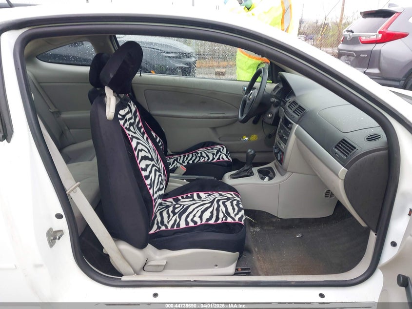 2010 Chevrolet Cobalt Ls