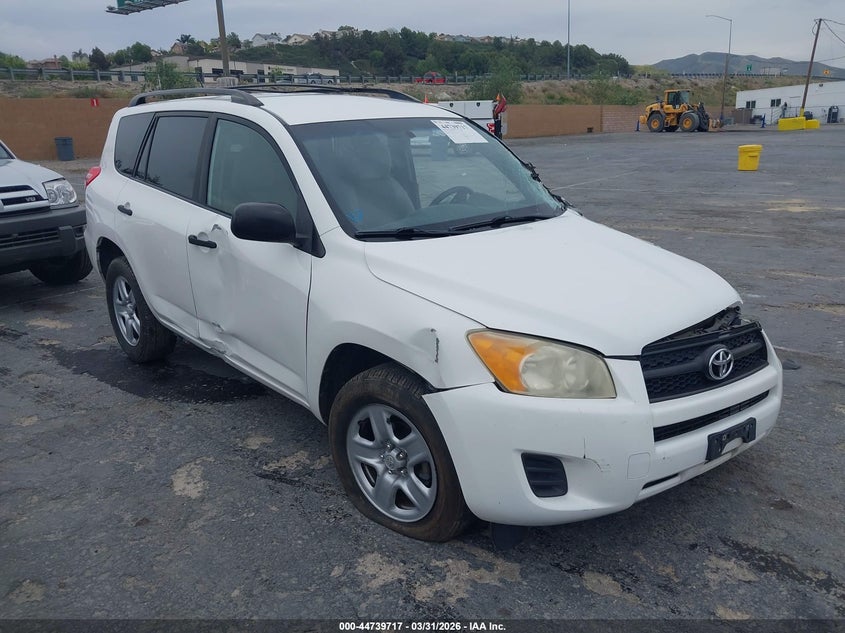 2010 Toyota Rav4
