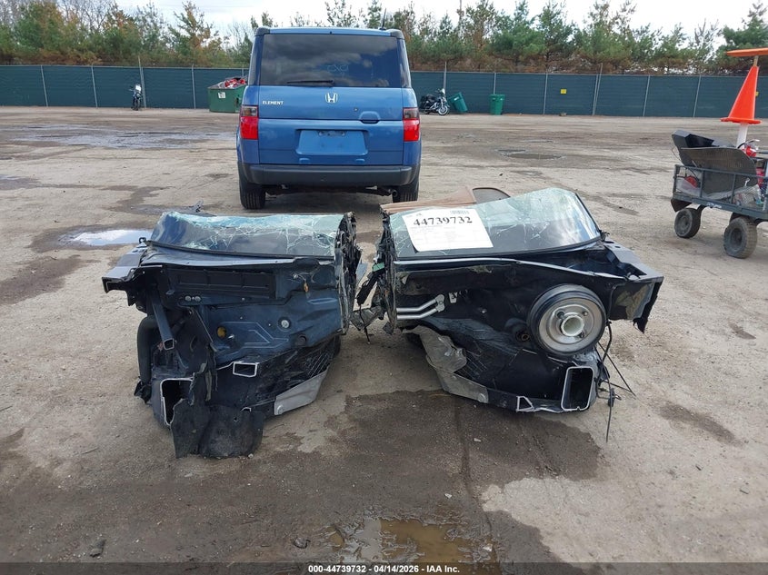 2015 Chevrolet Corvette Stingray Z51 VIN: 1G1YM3D79F5114096 Lot: 44739732