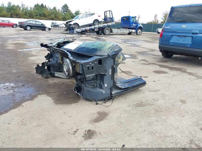 2015 Chevrolet Corvette Stingray Z51