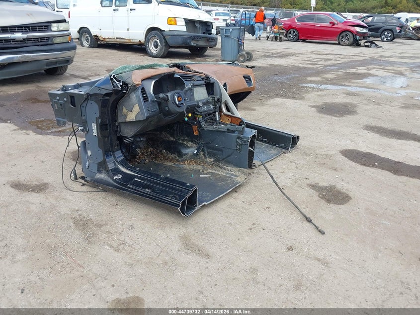 2015 Chevrolet Corvette Stingray Z51