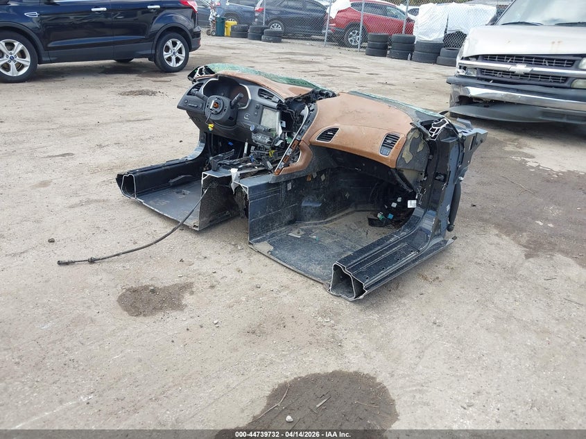 2015 Chevrolet Corvette Stingray Z51