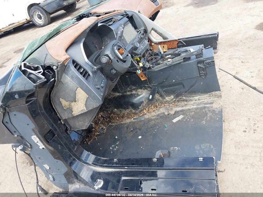 2015 Chevrolet Corvette Stingray Z51 VIN: 1G1YM3D79F5114096 Lot: 44739732