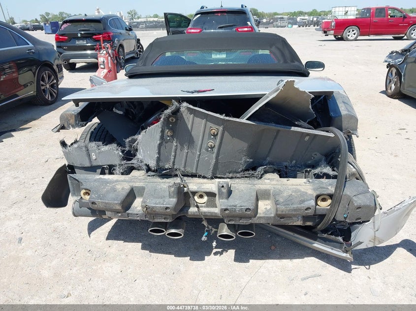 1999 Chevrolet Corvette VIN: 1G1YY32G1X5130026 Lot: 44739738