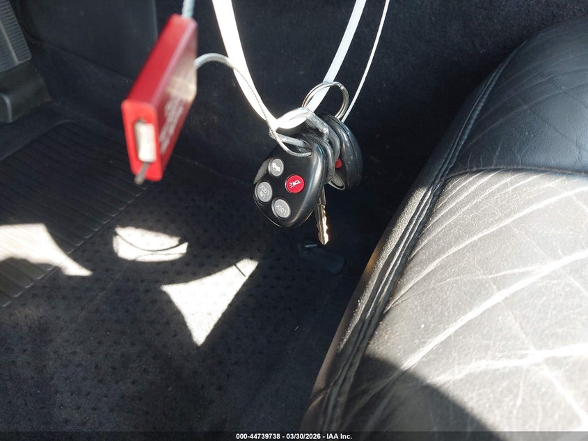 1999 Chevrolet Corvette VIN: 1G1YY32G1X5130026 Lot: 44739738