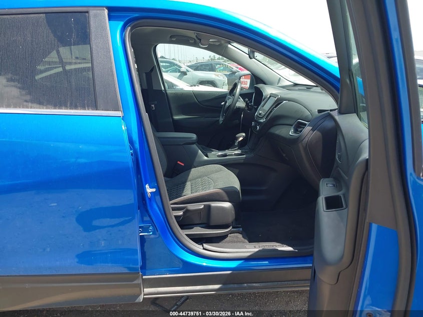 2024 Chevrolet Equinox Awd Lt