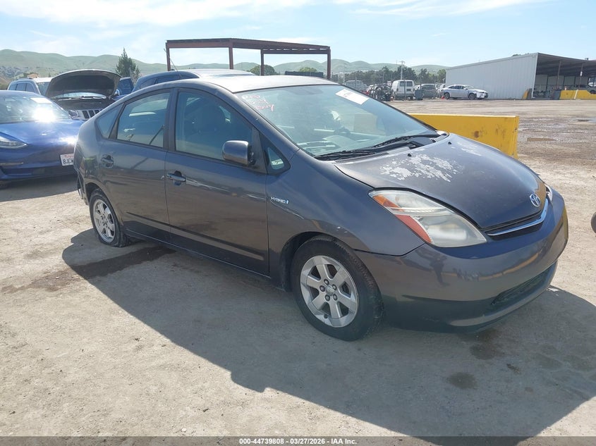 JTDKB20UX93488368 2009 Toyota Prius auction photo 1