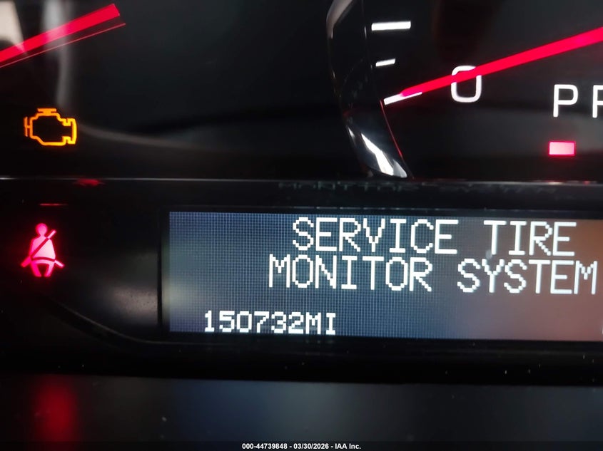 2007 Cadillac Dts Luxury I VIN: 1G6KD57Y77U201020 Lot: 44739848