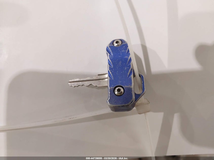 2022 Suzuki Dr-Z400 Sm VIN: JS1SK44A3N7101569 Lot: 44739899