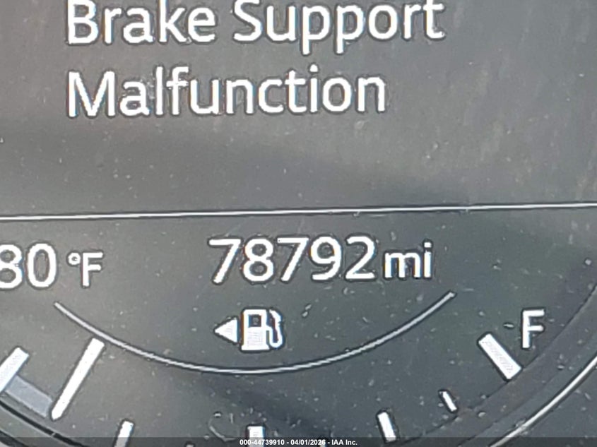 2021 Mazda Mazda6 Carbon Edition VIN: JM1GL1WY8M1601584 Lot: 44739910