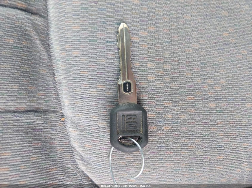 2004 Buick Century VIN: 2G4WS52J841212688 Lot: 44739939