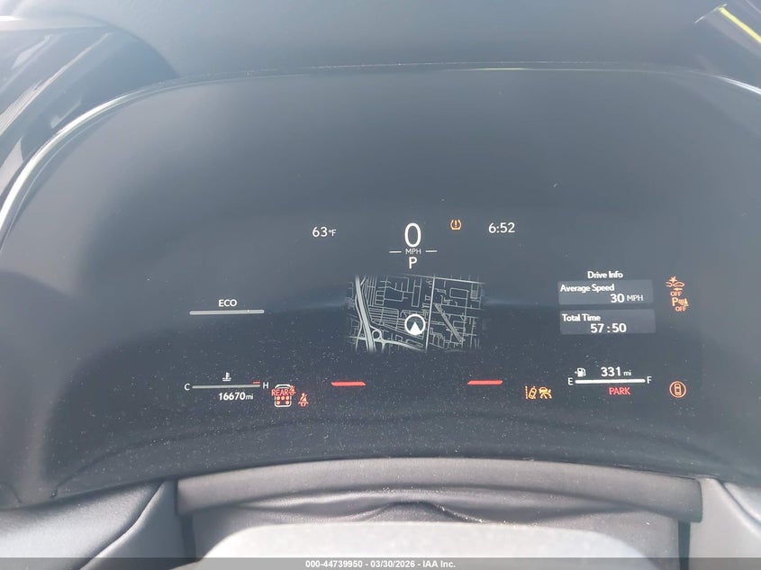 2025 Lexus Tx 350 VIN: 5TDAAAA65SS015118 Lot: 44739950