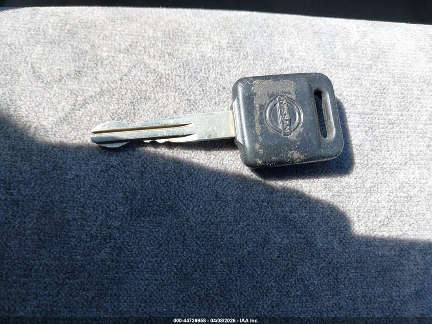 2003 Nissan Sentra Gxe VIN: 3N1CB51D03L710385 Lot: 44739958