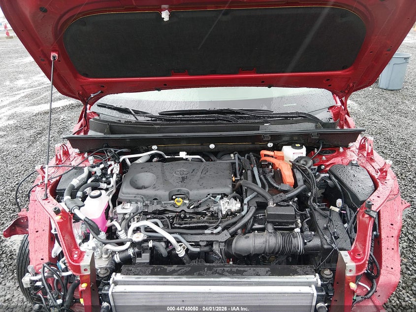VIN JTMEB3FV6PD143588 2023 TOYOTA RAV4 PRIME XSE
