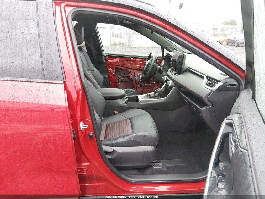 2023 Toyota Rav4 Prime Xse