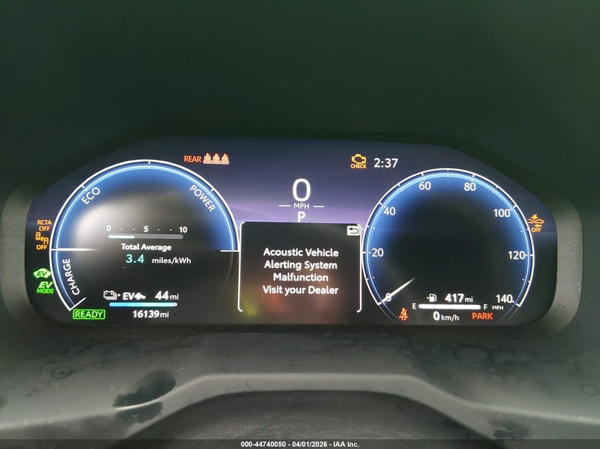 VIN JTMEB3FV6PD143588 2023 TOYOTA RAV4 PRIME XSE