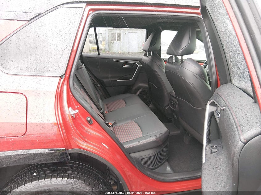 VIN JTMEB3FV6PD143588 2023 TOYOTA RAV4 PRIME XSE