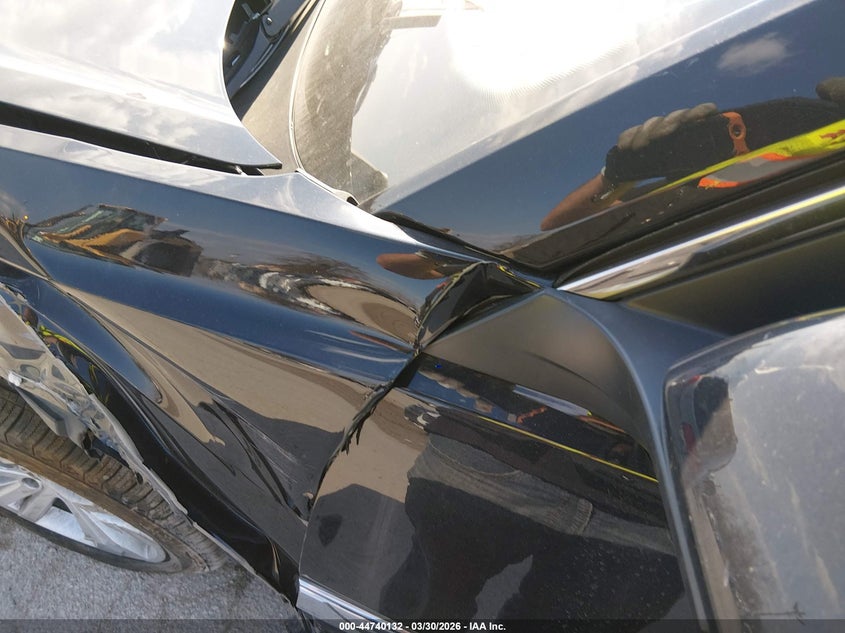 2020 Volkswagen Atlas Cross Sport 3.6L V6 Sel VIN: 1V2ME2CA4LC225767 Lot: 44740132