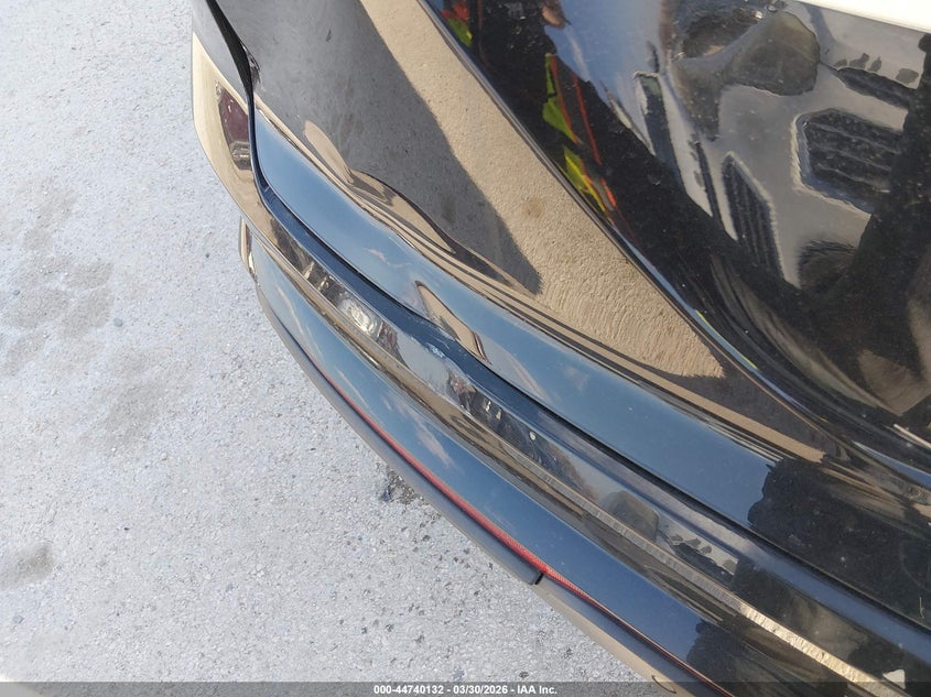 2020 Volkswagen Atlas Cross Sport 3.6L V6 Sel VIN: 1V2ME2CA4LC225767 Lot: 44740132