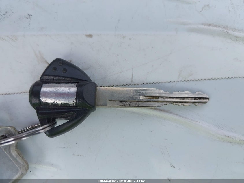 2006 Suzuki Gsx-R1000 VIN: JS1GT76A662111870 Lot: 44740165