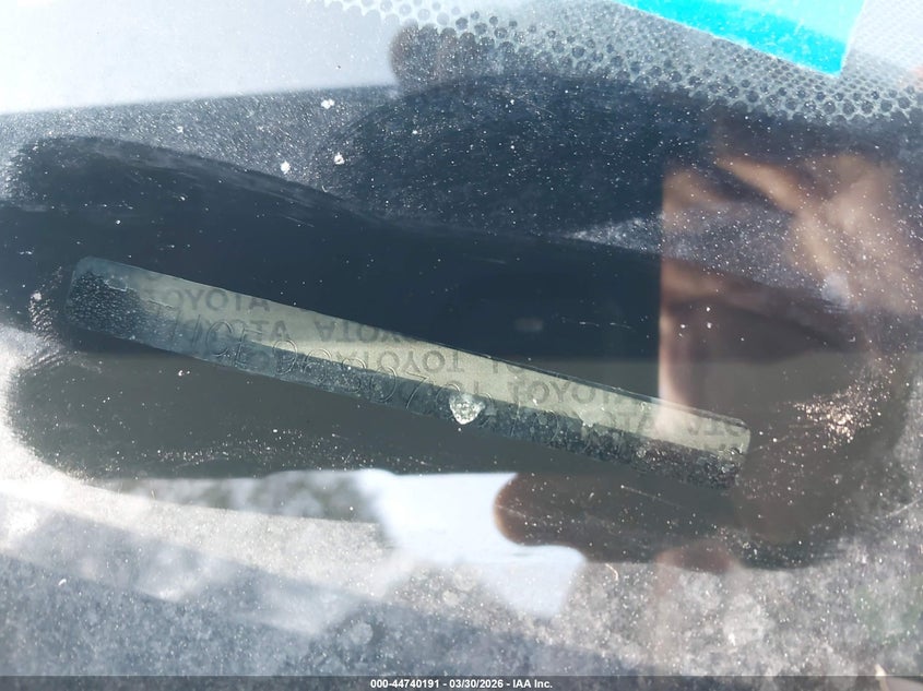 2007 Lexus Gs 350 VIN: JTHCE96S070010046 Lot: 44740191