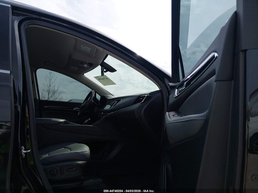 2020 Buick Enclave Fwd Essence