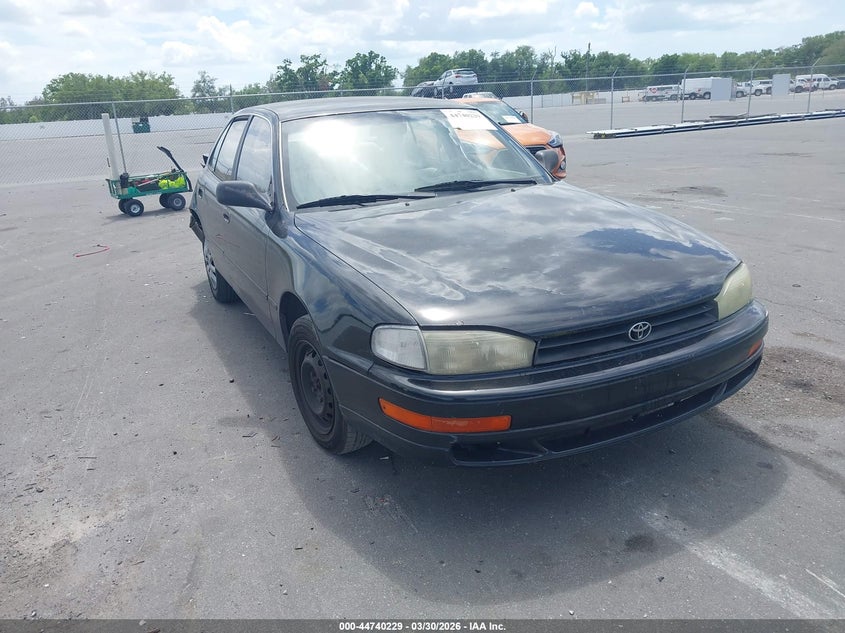 1994 Toyota Camry Le