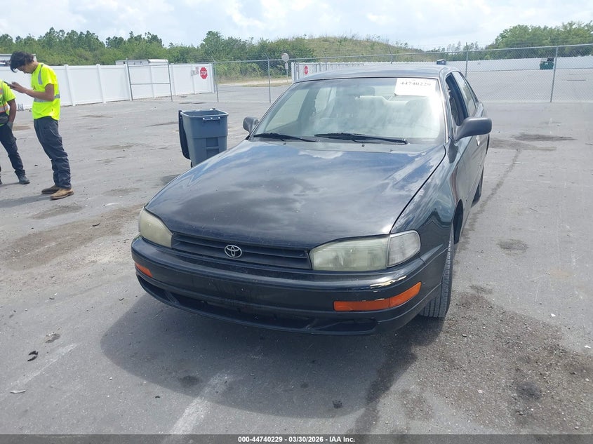 1994 Toyota Camry Le