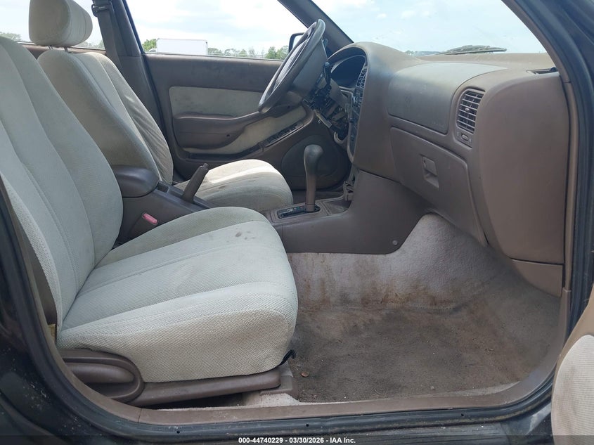 1994 Toyota Camry Le