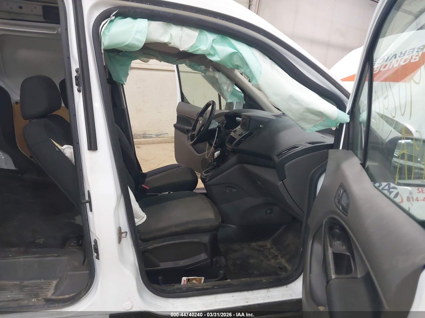 2019 Ford Transit Connect Xl