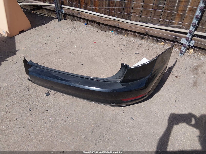 2020 Volkswagen Jetta 1.4T R-Line/1.4T S/1.4T Se VIN: 3VWCB7BU8LM007549 Lot: 44740241