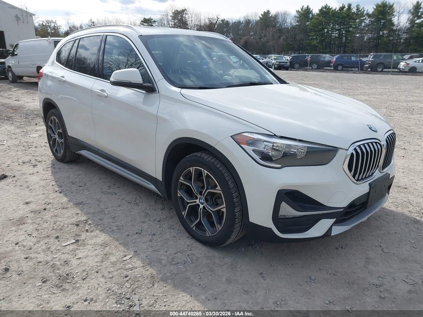 2020 BMW X1 xDrive28I