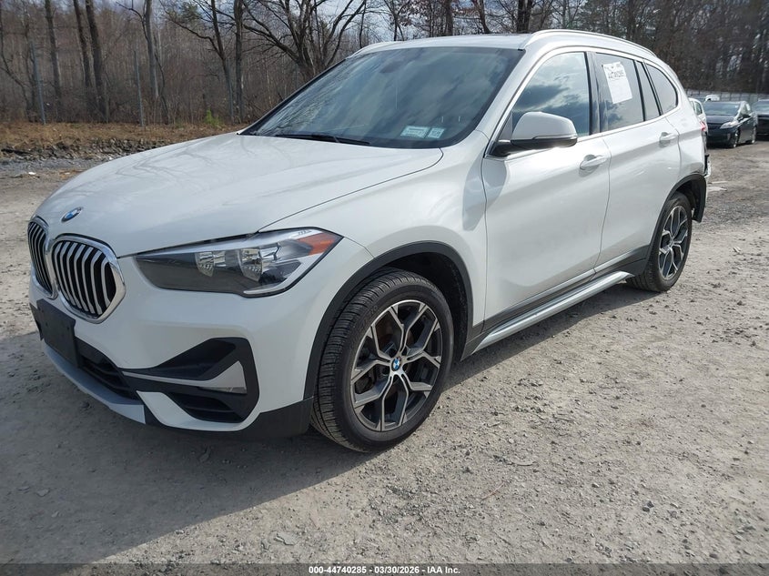 2020 BMW X1 xDrive28I