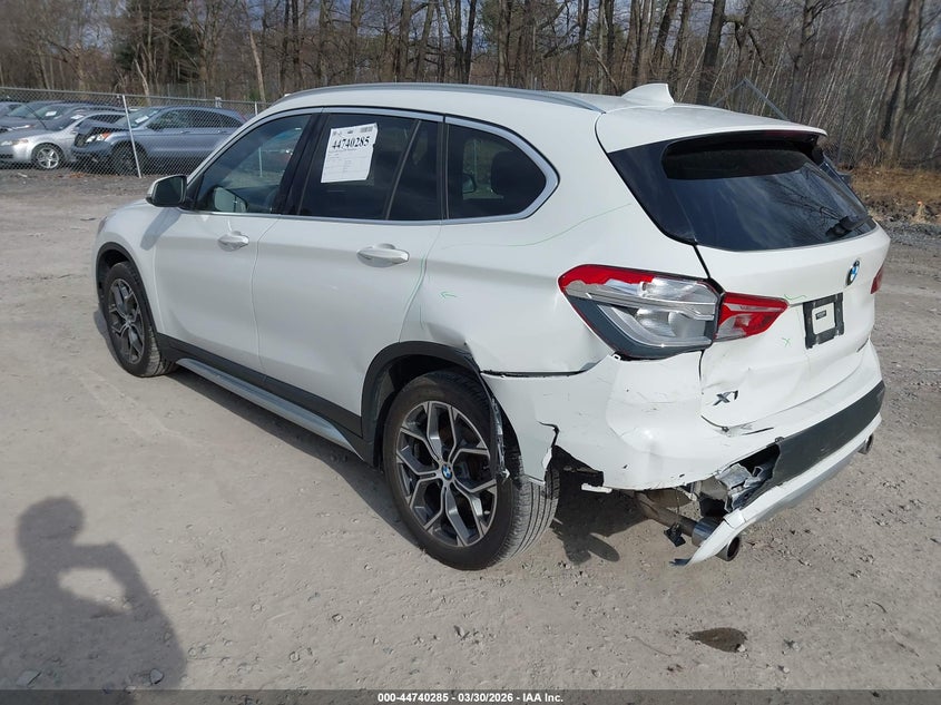 2020 BMW X1 xDrive28I