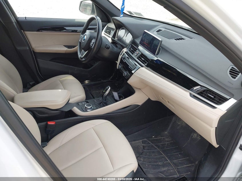 2020 BMW X1 xDrive28I