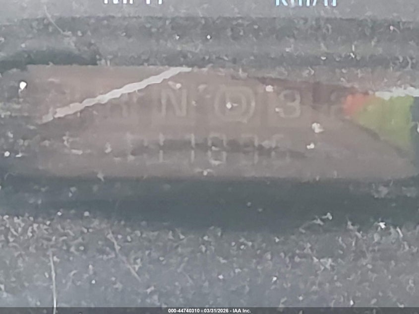 2004 Buick Century VIN: 2G4WS52J841244704 Lot: 44740310