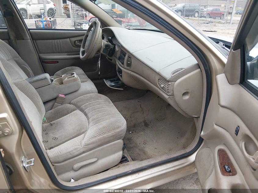 2004 Buick Century