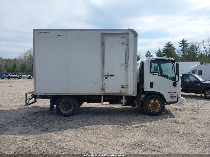 2019 Isuzu Npr Hd VIN: 54DC4W1B9KS803008 Lot: 44740314