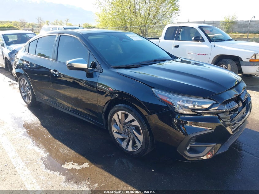 2023 Subaru Legacy Touring Xt
