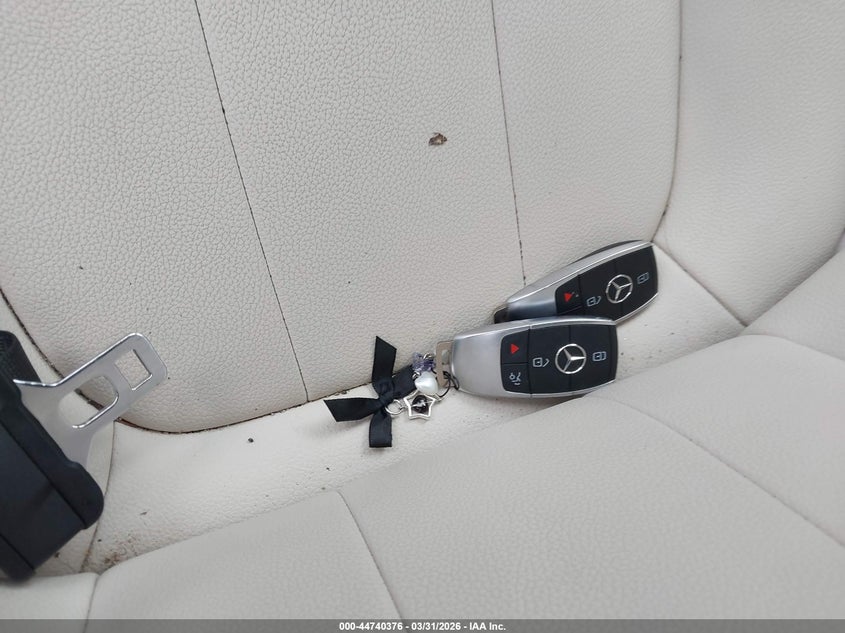 2021 Mercedes-Benz Cla 250 4Matic VIN: W1K5J4HB6MN189266 Lot: 44740376