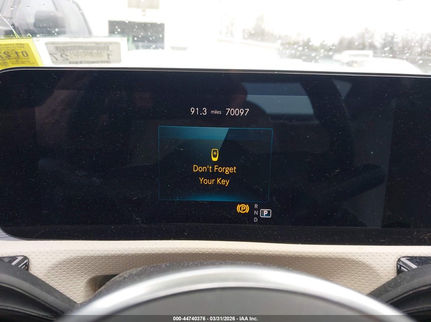 2021 Mercedes-Benz Cla 250 4Matic VIN: W1K5J4HB6MN189266 Lot: 44740376