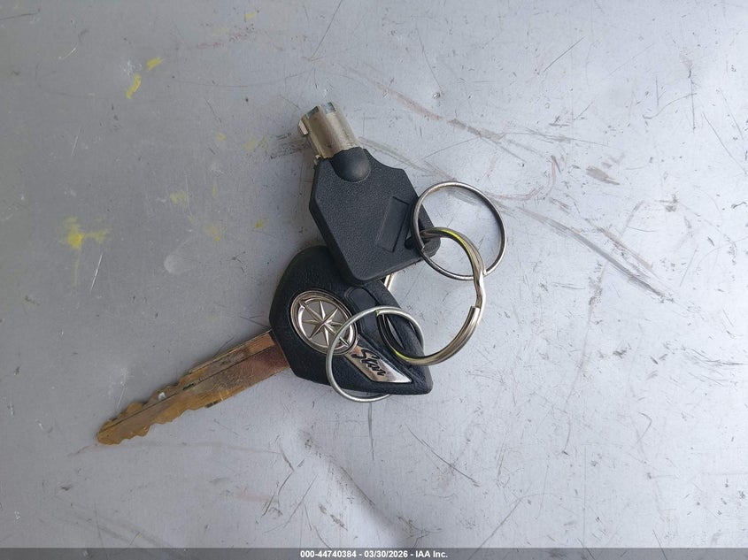 2008 Yamaha Xvz13 Ct VIN: JYAVP18E18A006690 Lot: 44740384