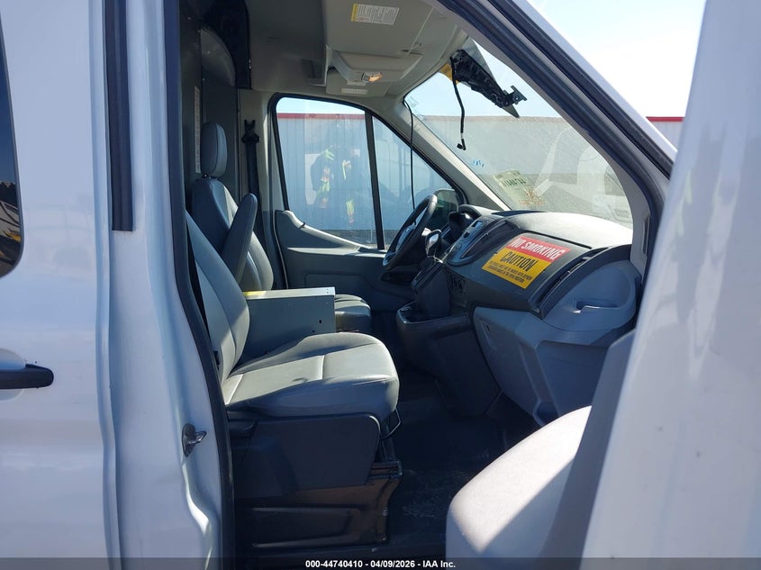 2018 Ford Transit-350