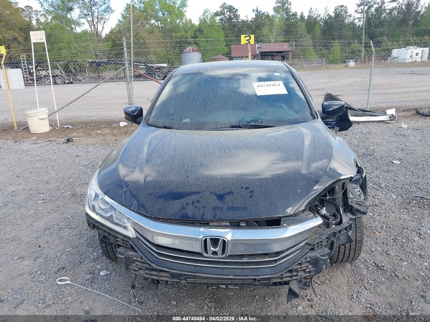 AtlanticExpress - Honda Accord