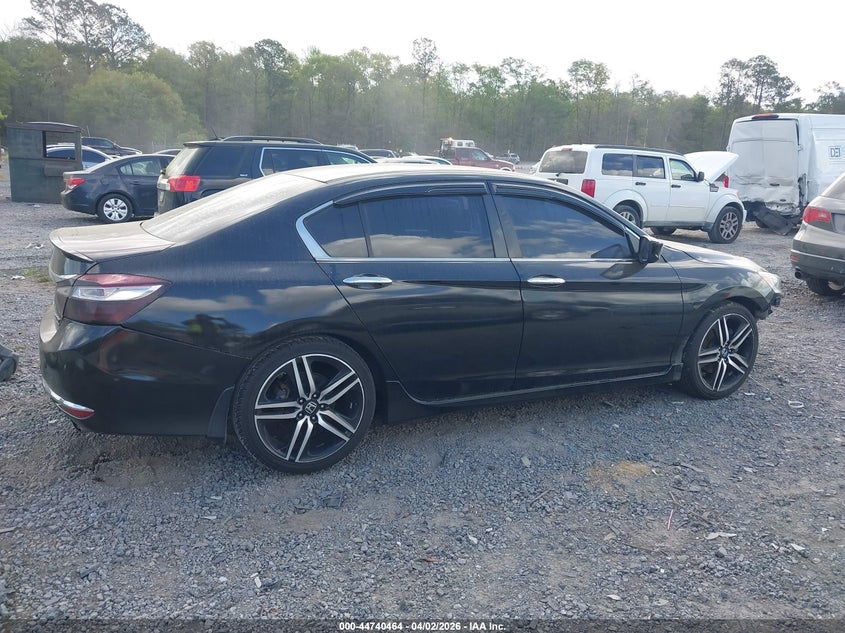 AtlanticExpress - Honda Accord