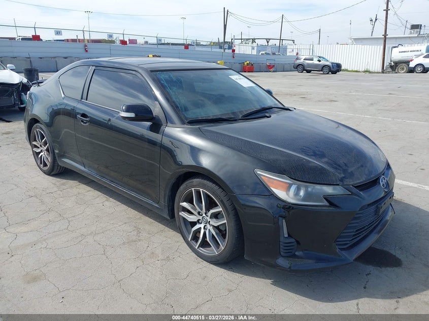 2014 Scion Tc