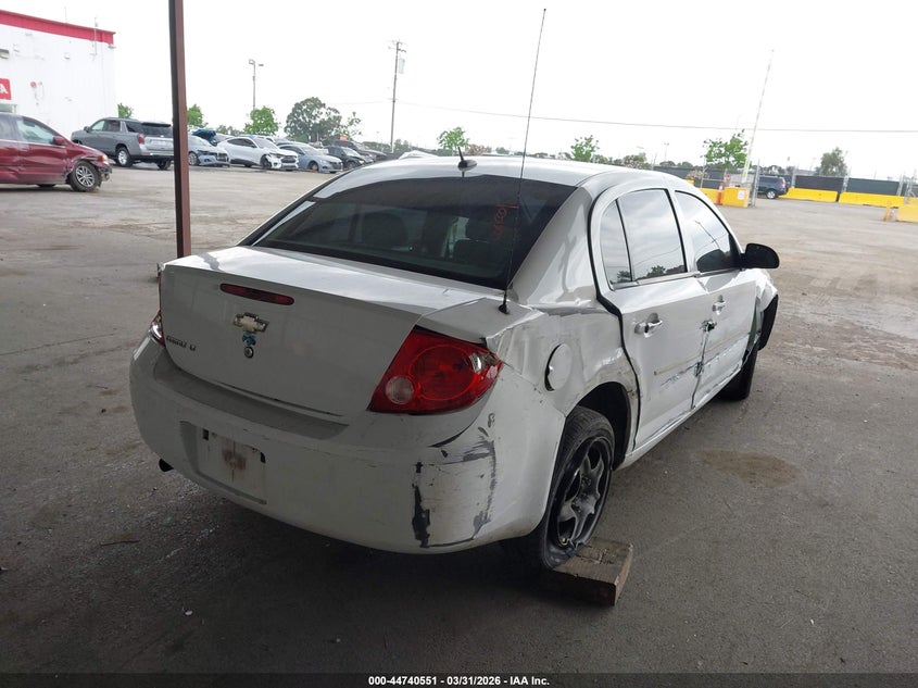 2008 Chevrolet Cobalt Lt