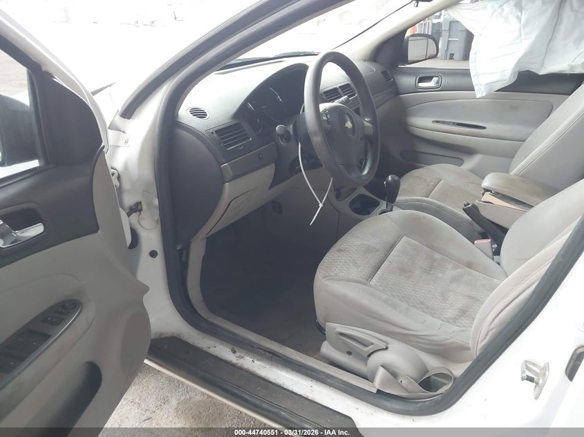 2008 Chevrolet Cobalt Lt